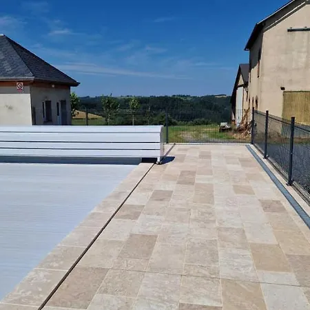 Holiday home La Biscontarie
