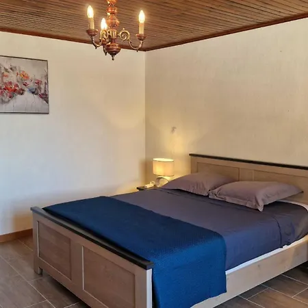La Biscontarie Holiday home