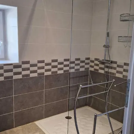 Holiday home La Biscontarie Assac