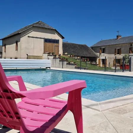 Holiday home La Biscontarie *