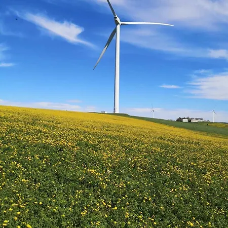 Holiday home La Biscontarie Assac