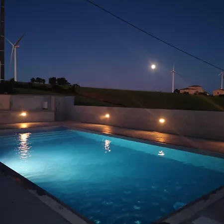 Holiday home La Biscontarie