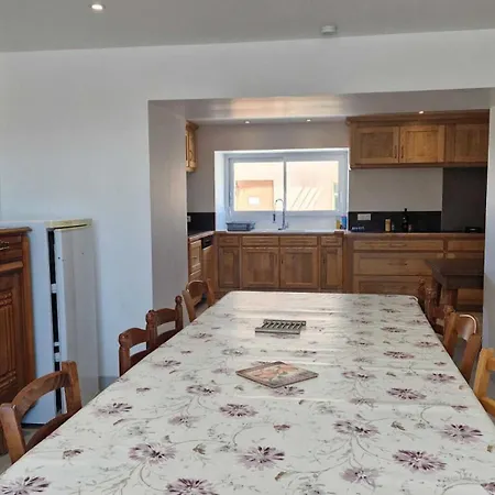 Holiday home La Biscontarie Assac