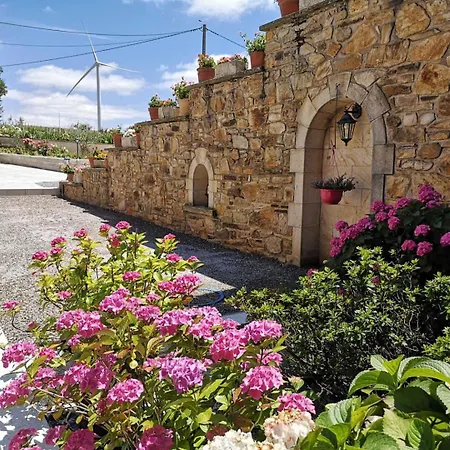 La Biscontarie Holiday home *