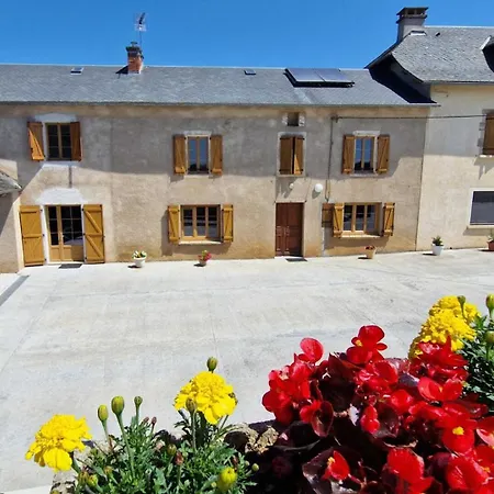 Holiday home La Biscontarie Assac