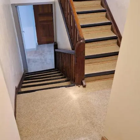 La Biscontarie Feriehus Assac