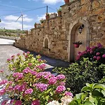 La Biscontarie Σπίτι διακοπών Assac