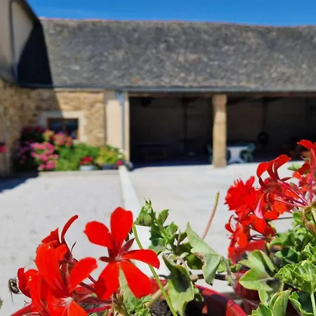 La Biscontarie * Assac