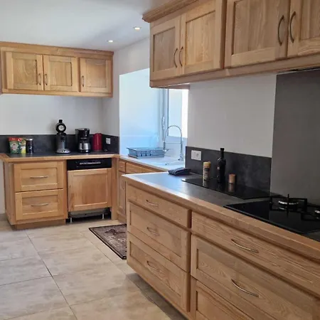 La Biscontarie Assac