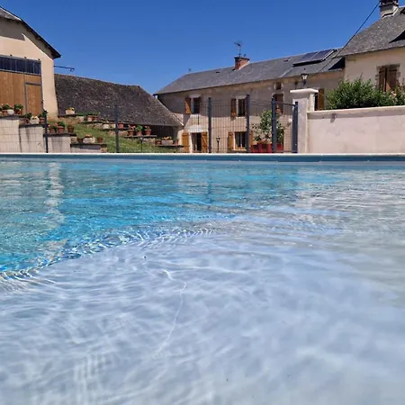 La Biscontarie * Assac