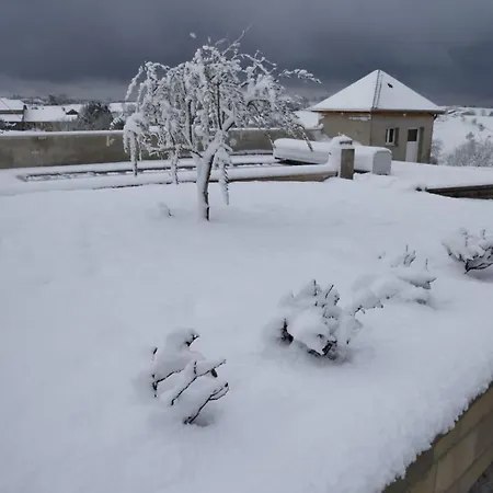La Biscontarie * Assac