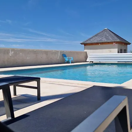 Dom wakacyjny La Biscontarie *