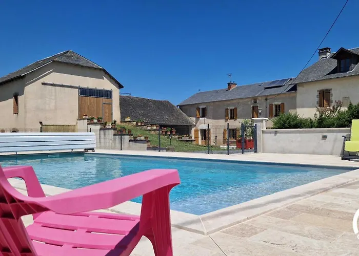 Casa vacanze La Biscontarie *