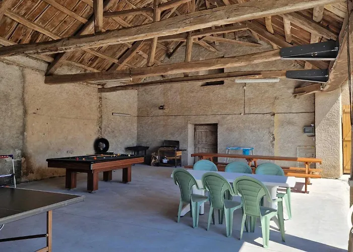 La Biscontarie Assac