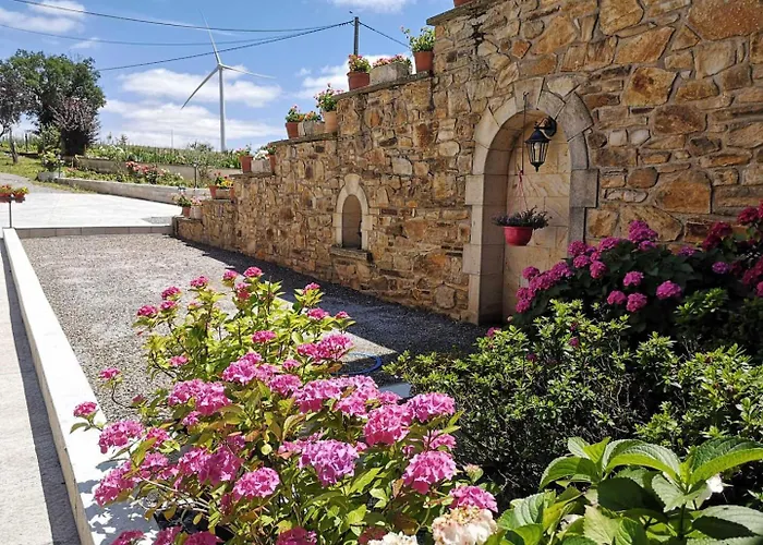 La Biscontarie Casa vacanze Assac