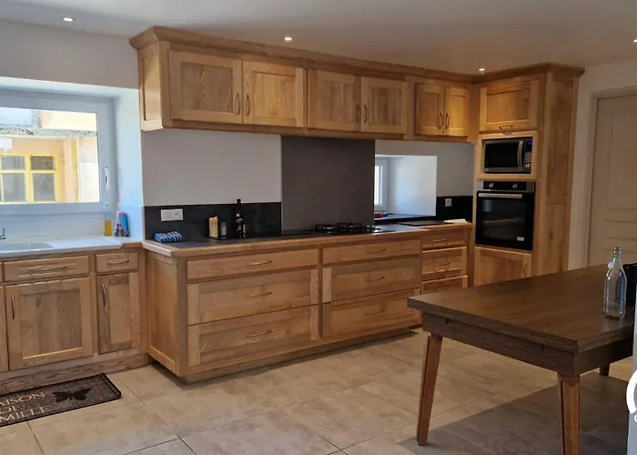 Casa vacanze La Biscontarie