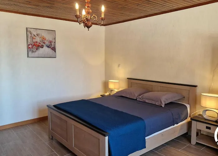 La Biscontarie * Assac