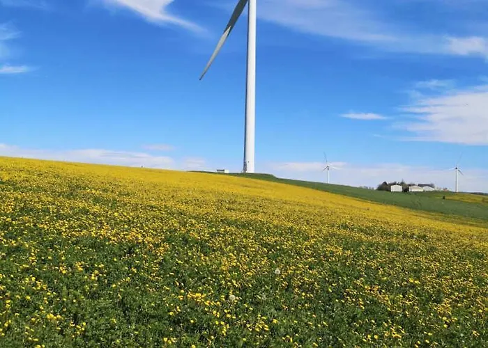 La Biscontarie * Assac