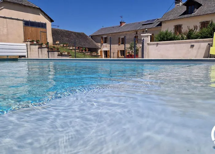 La Biscontarie * Assac