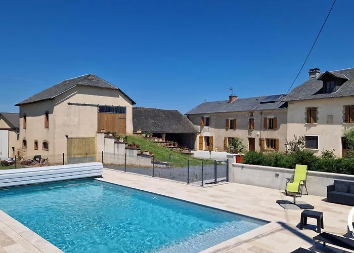 Casa vacanze La Biscontarie