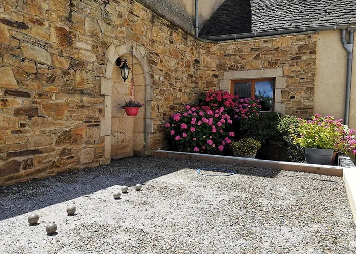 Casa vacanze La Biscontarie Assac