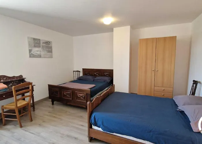 La Biscontarie Casa vacanze *