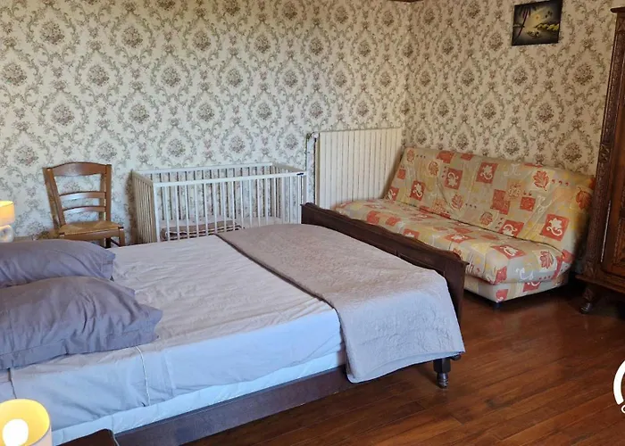 La Biscontarie Casa vacanze *