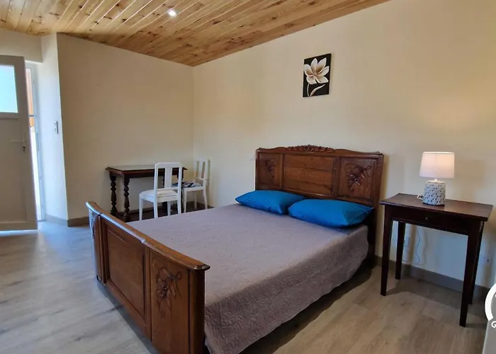 La Biscontarie Casa vacanze