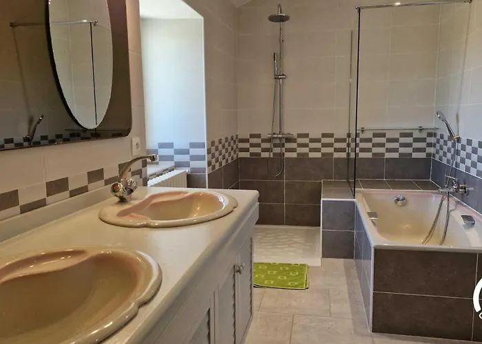 La Biscontarie Casa vacanze *