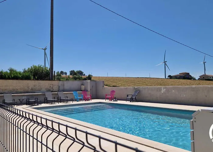 La Biscontarie Assac