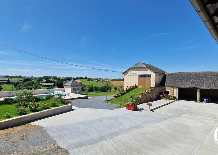 La Biscontarie Assac