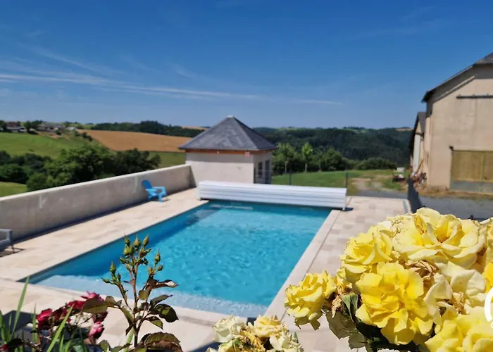 La Biscontarie Assac