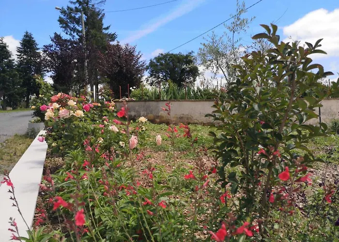 Casa vacanze La Biscontarie *