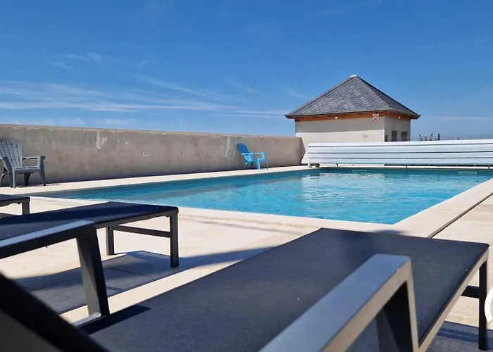 Casa vacanze La Biscontarie *