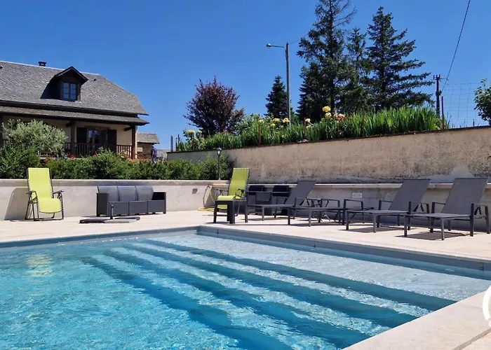 Casa vacanze La Biscontarie *